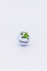 Fudpucker's Golf Ball